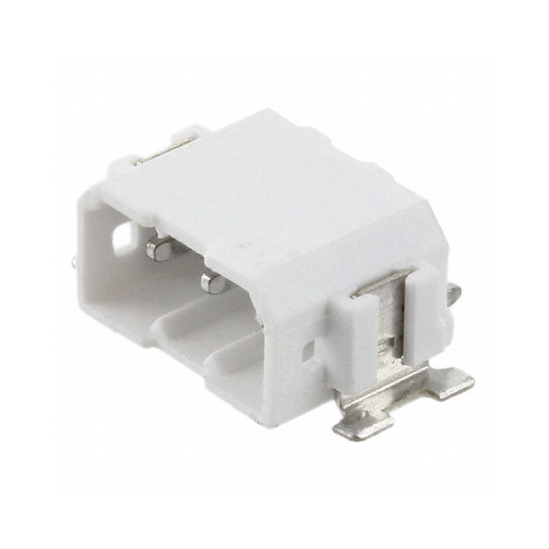 1 pcs : 1814922 - CONN HEADER 3POS 2.5MM SMD