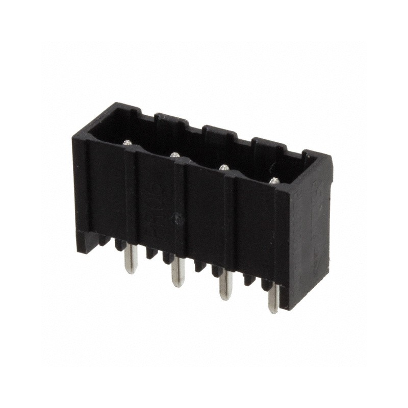 1 pcs : 31177104 - SHROUDED HEADER, VERTICAL, THR,