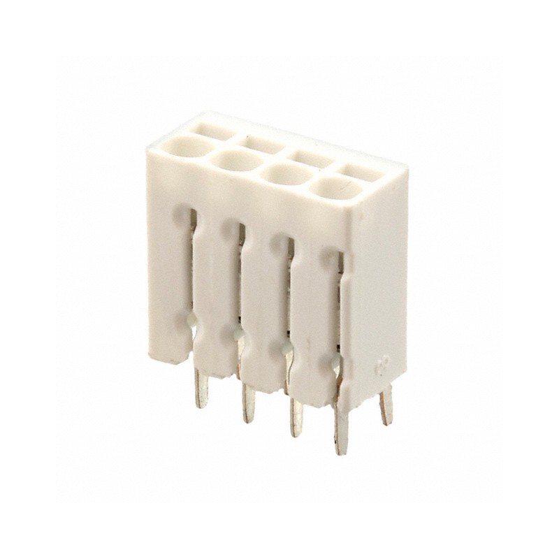 1 pcs : 1814582 - TERM BLOCK 4POS