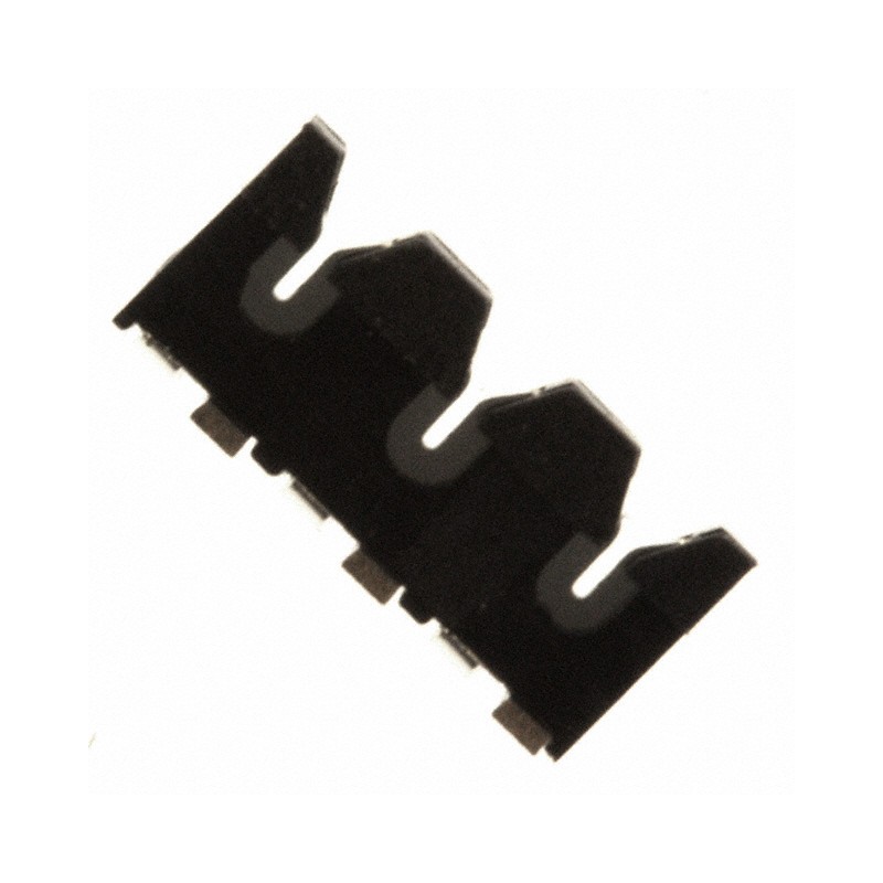 1 pcs : 009175003001006 - CONN SSL IDC CONT 26-28AWG SLDR