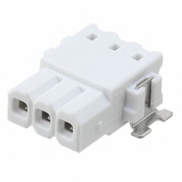 1 pcs : 1815206 - CONN HEADER 3POS 2.5MM SMD