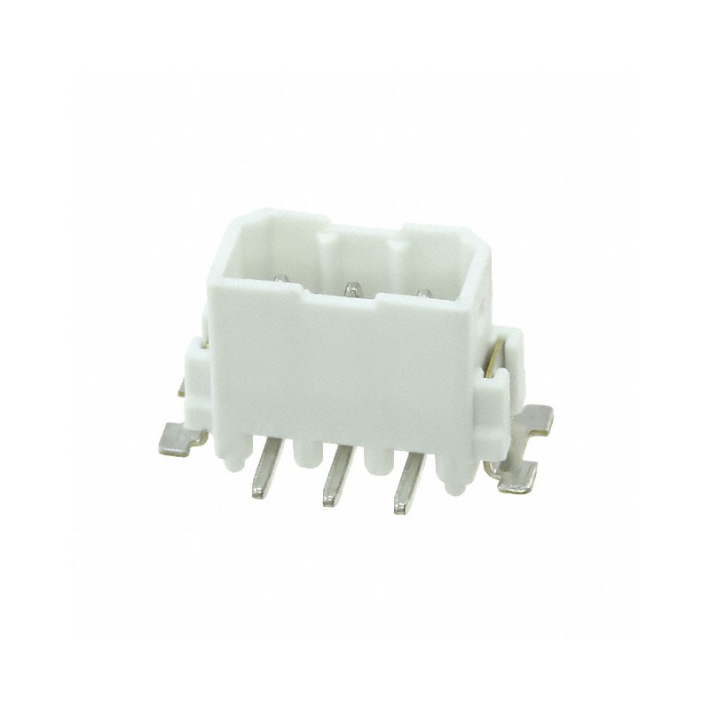 1 pcs : 1778706 - HEADER 3POS SMT WHITE