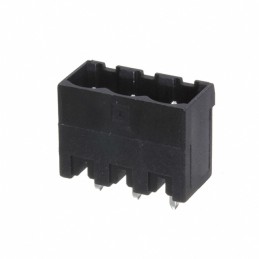 1 pcs : 31320103 - PIN HEADER, VERTICAL, SHROUDED,