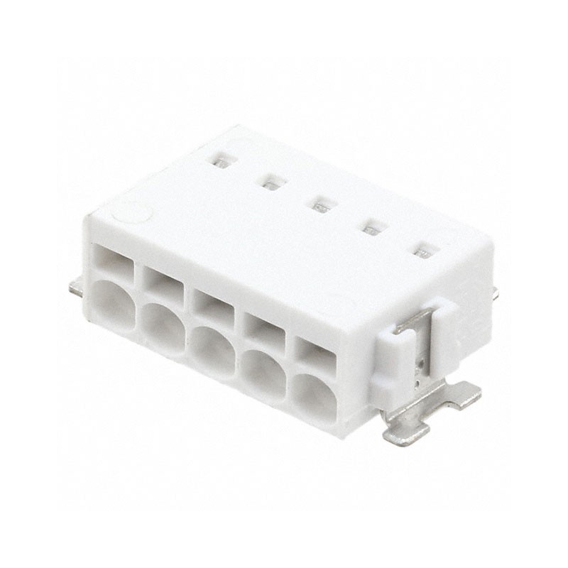 1 pcs : 1814663 - TERM BLOCK 5POS