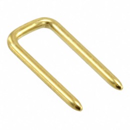 1 pcs : 4000-0-14-15-00-00-03-0 - JUMPER PIN