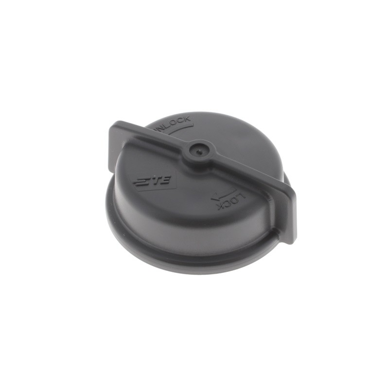 1 pcs : 2341474-1 - SEALING CAP, RCPT, LUMAWISE ENDU