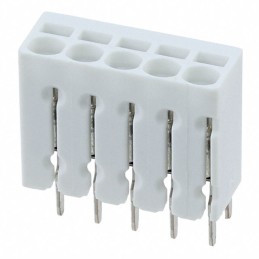 1 pcs : 1814595 - TERM BLOCK 5POS