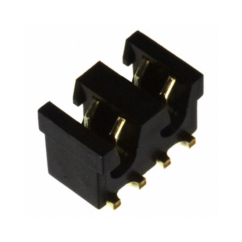 1 pcs : 009176002011006 - CONN SSL IDC CONTACT 20AWG SLDR