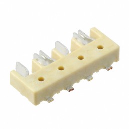 1 pcs : 1971567-2 - CONN SSL RCPT & BLADE 4POS 3MM
