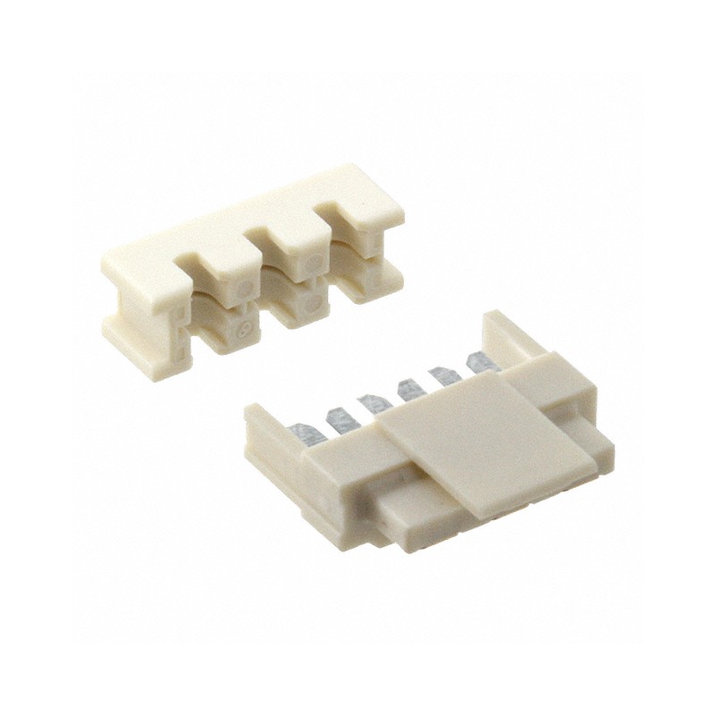 1 pcs : 149159003132106 - CONN SSL PLUG 3POS 3MM IDC