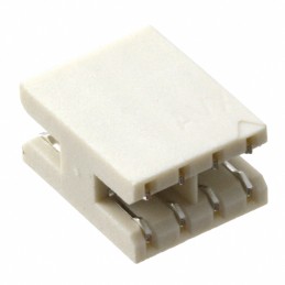 1 pcs : 009159008061916 - CONN SSL BRIDGE 8POS 2MM