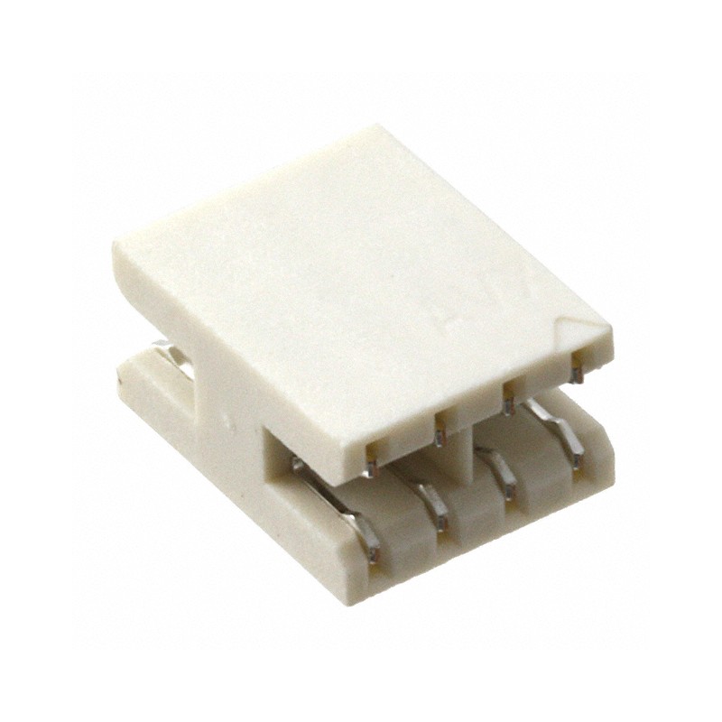 1 pcs : 009159008061916 - CONN SSL BRIDGE 8POS 2MM