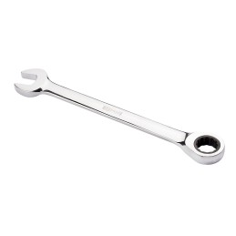 1 pcs - RS PRO Combination Spanner, 11mm, Metric, Double Ended, 168 mm Overall