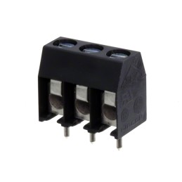 1 pcs : 31271103 - SCREW TYPE, TERMINAL BLOCK, RIGH