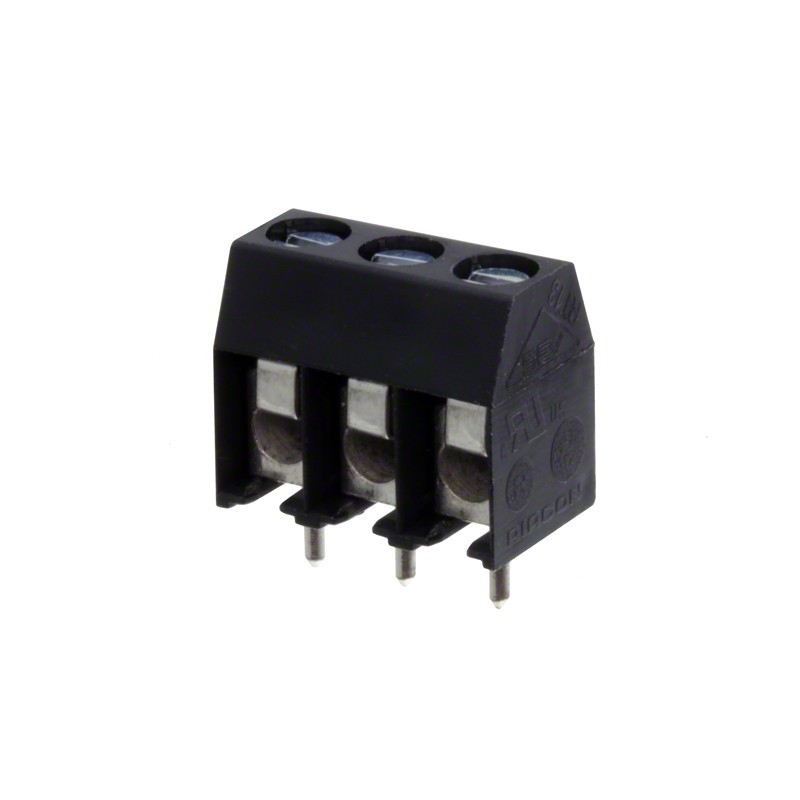 1 pcs : 31271103 - SCREW TYPE, TERMINAL BLOCK, RIGH
