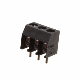 1 pcs : 31059103 - SCREW TYPE, TERMINAL BLOCK, RIGH