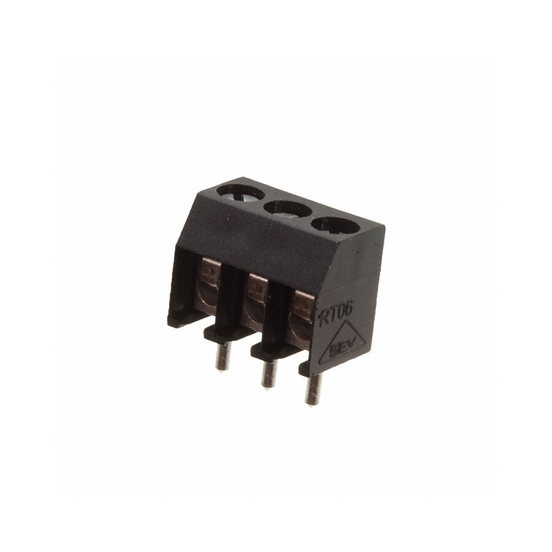 1 pcs : 31059103 - SCREW TYPE, TERMINAL BLOCK, RIGH