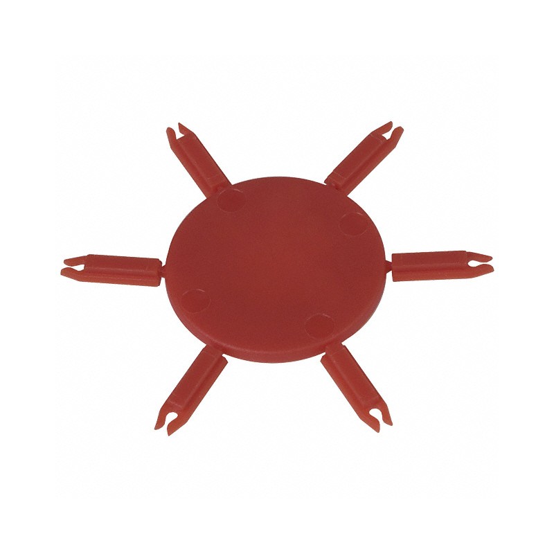 1 pcs : EDSTL950KS - CONN TERM BLK KEYING STAR