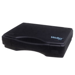 1 pcs - Weller Erem 11 Piece ESD Tool Kit with Case