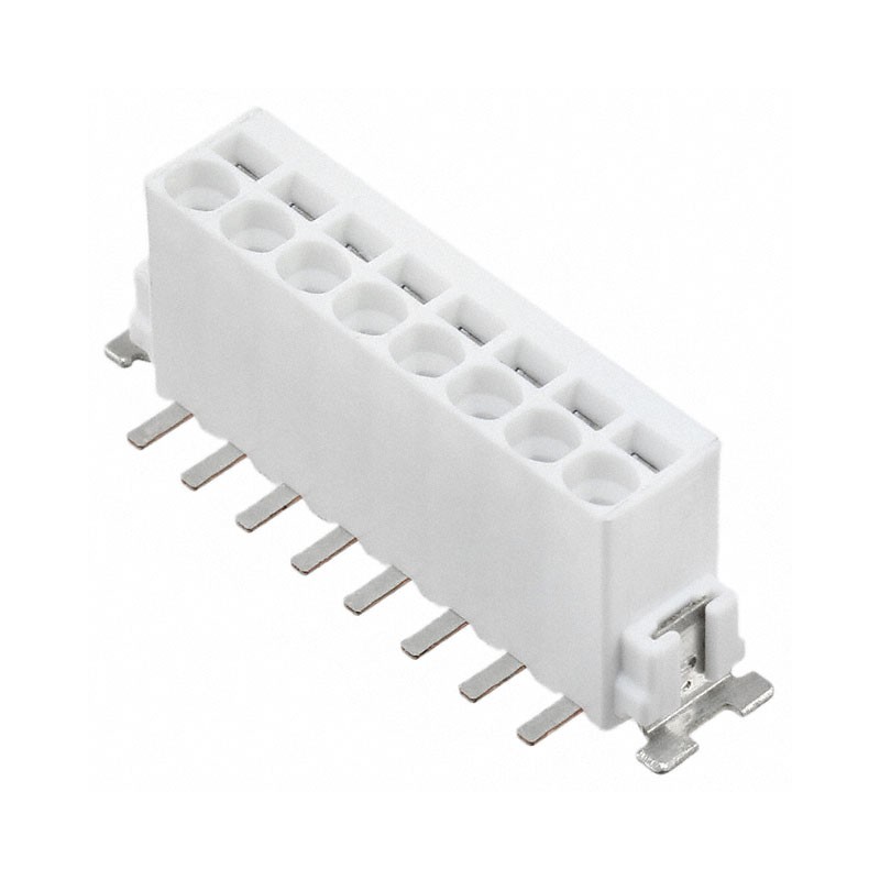 1 pcs : 1814760 - CONN TERM BLOCK