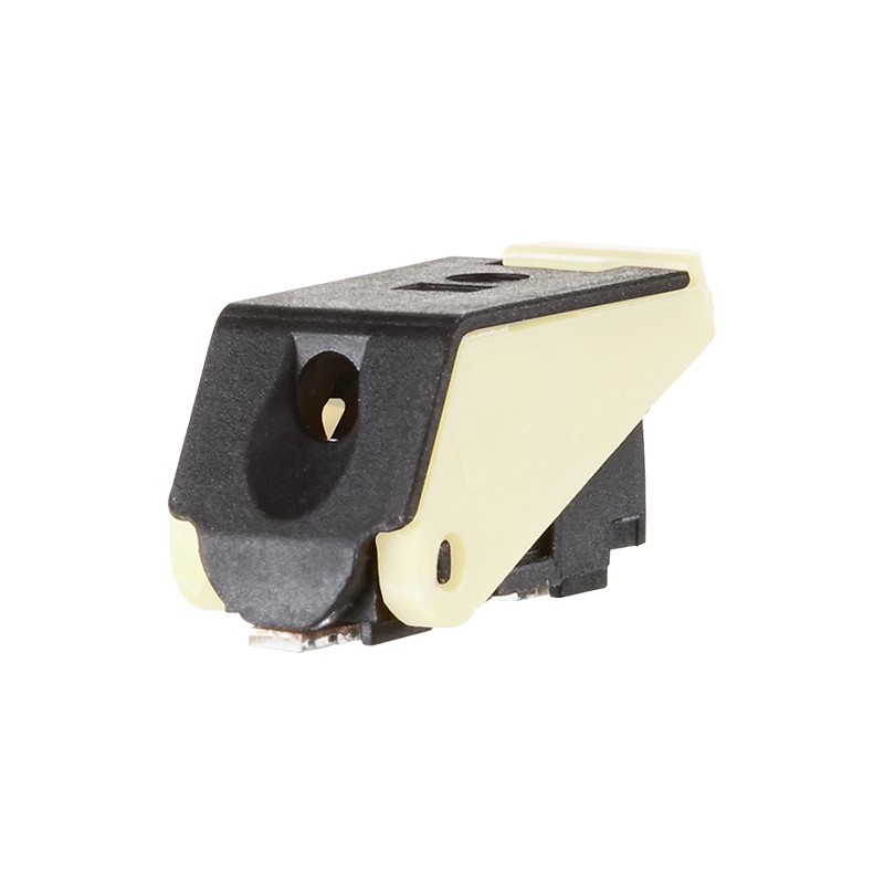 1 pcs : SM99S01VBNN01G7 - TERM BLOCK 1POS SIDE ENTRY SMD