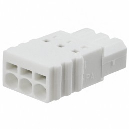 1 pcs : 1704854 - CONN PLUG 3POS 2.5MM