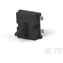 5 pcs - TE Connectivity Detector Switch, SPST, 1 @ 5 mA @ V dc, Silver Plated