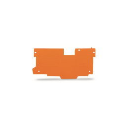 1 pcs : 769-308 - END AND INTERMEDIATE PLATE 1.1