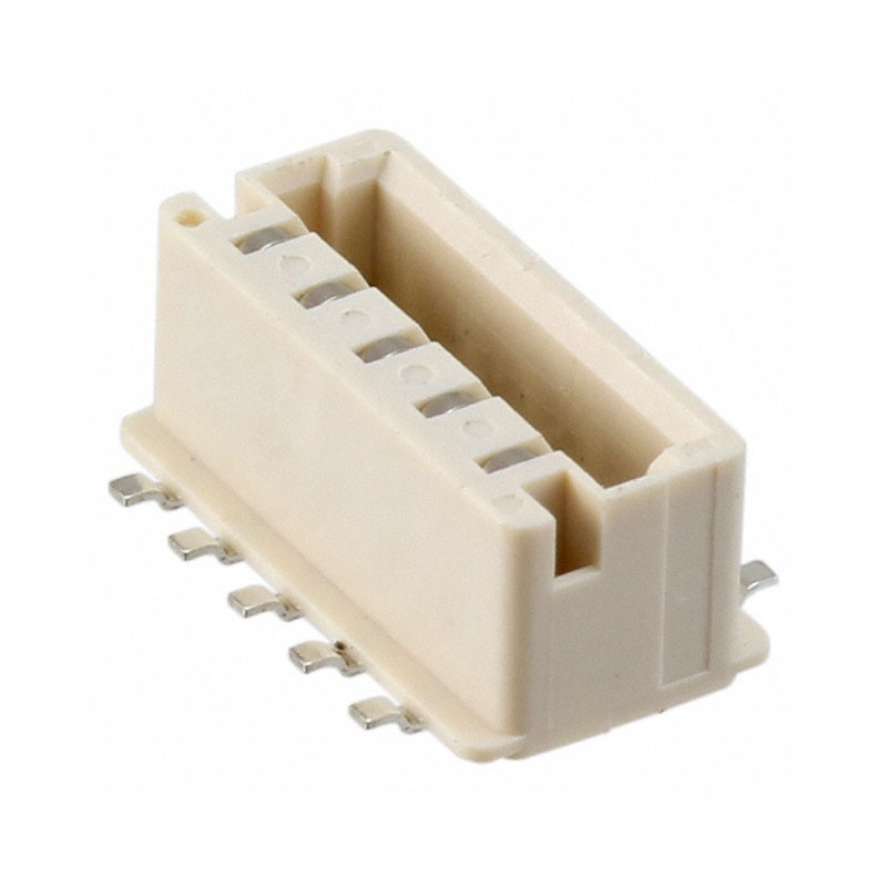 1 pcs : 009159005502906 - CONN SSL RCP