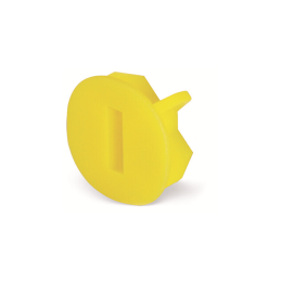 1 pcs : 2010-100 - FINGER GUARD TOUCHPROOF COVER P