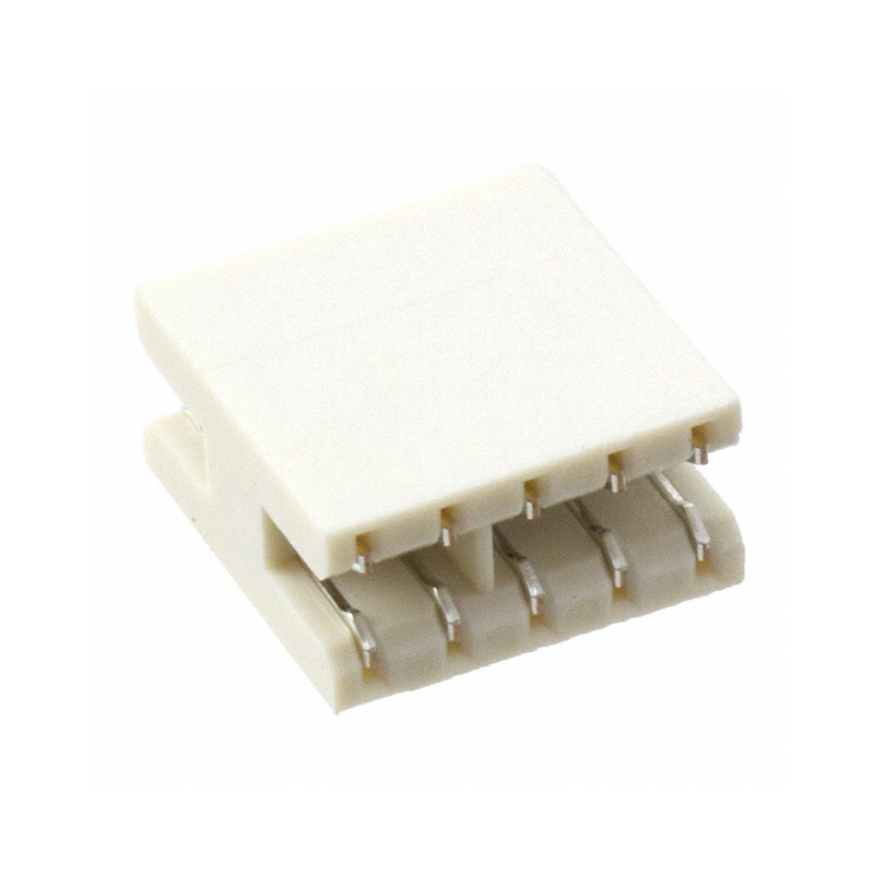 1 pcs : 009159010061916 - CONN SSL BRIDGE 10POS 2MM