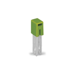 1 pcs : 281-422 - ADJACENT JUMPER INSULATED IN 