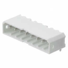 1 pcs : 1814906 - CONN HEADER 8POS 2.5MM TH