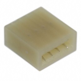 1 pcs : 009159004001106 - CONN SSL BRIDGE 4POS 2MM