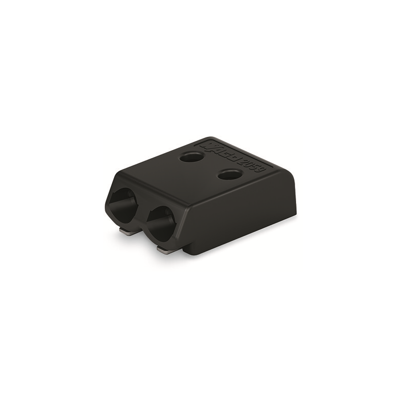 1 pcs : 2059-322/998-403 - SMD PCB TERMINAL BLOCK 0.5 MM