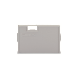 1 pcs : 2004-1293 - SEPARATOR PLATE 2 MM THICK OVE