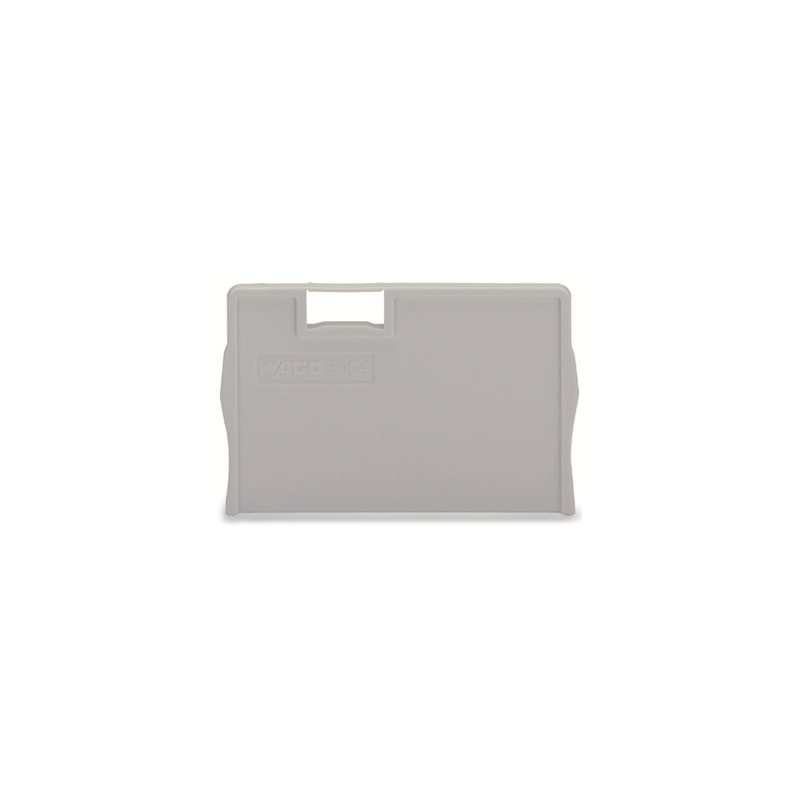 1 pcs : 2004-1293 - SEPARATOR PLATE 2 MM THICK OVE