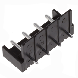 1 pcs : 31041104 - PIN HEADER, BACKWALL, VERTICAL,