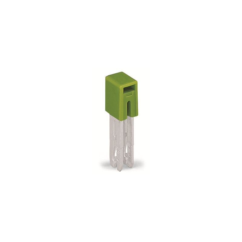 1 pcs : 280-422 - ADJACENT JUMPER INSULATED IN 