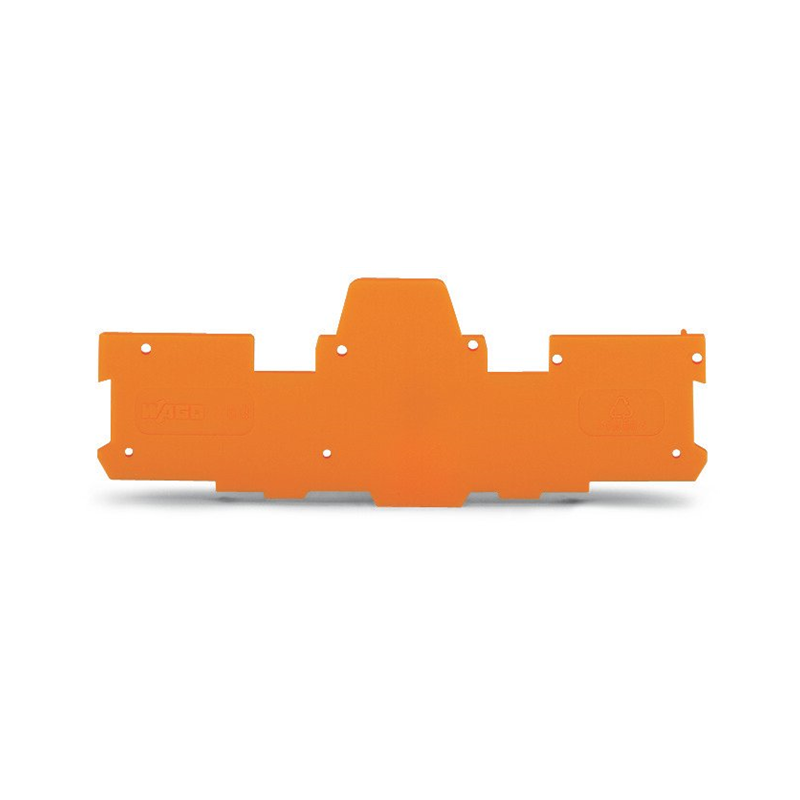 1 pcs : 769-319 - SEPERATOR PLATE 1.1 MM THICK O