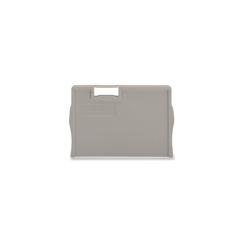 1 pcs : 2002-1293 - SEPARATOR PLATE 2 MM THICK OVE