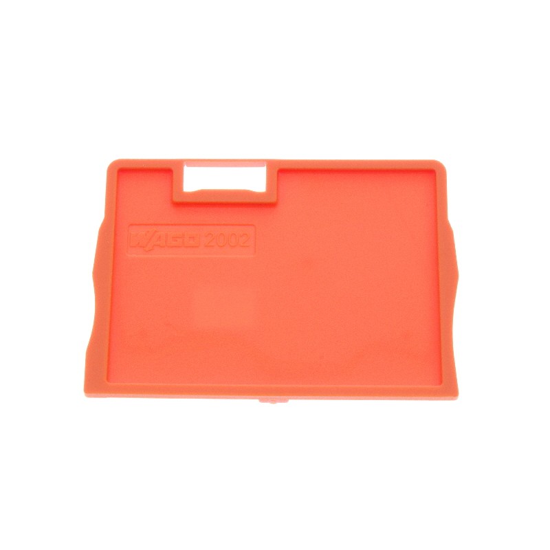 1 pcs : 2002-1294 - SEPARATOR PLATE 2 MM THICK OVE
