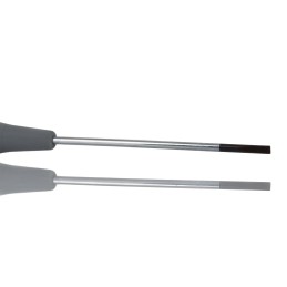 1 pcs - RS PRO Phillips Precision Screwdriver, 2.5 x 60 mm Tip, 175 mm Overall