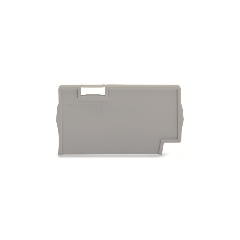 1 pcs : 2002-1393 - SEPARATOR PLATE 2 MM THICK OVE