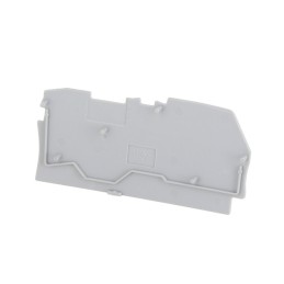 1 pcs : 2102-1291 - PLATE END/INTERMEDIATE 2COND