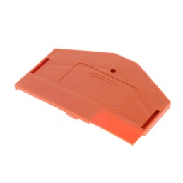 1 pcs : 280-313 - END AND INTERMEDIATE PLATE 2.5