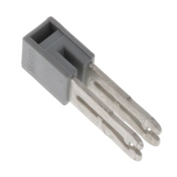 1 pcs : 281-402 - ADJACENT JUMPER INSULATED IN 