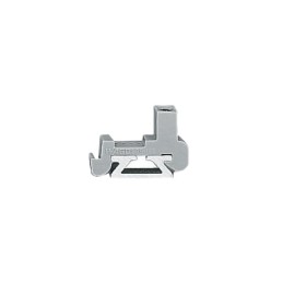 1 pcs : 209-122 - PLASTIC END STOP FOR WSB MARKER