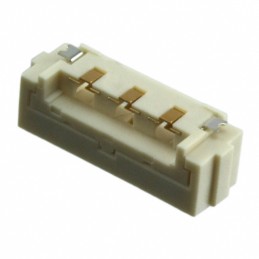 1 pcs : 229159003101116 - CONN SSL SOCKET 3POS 3MM SOLDER