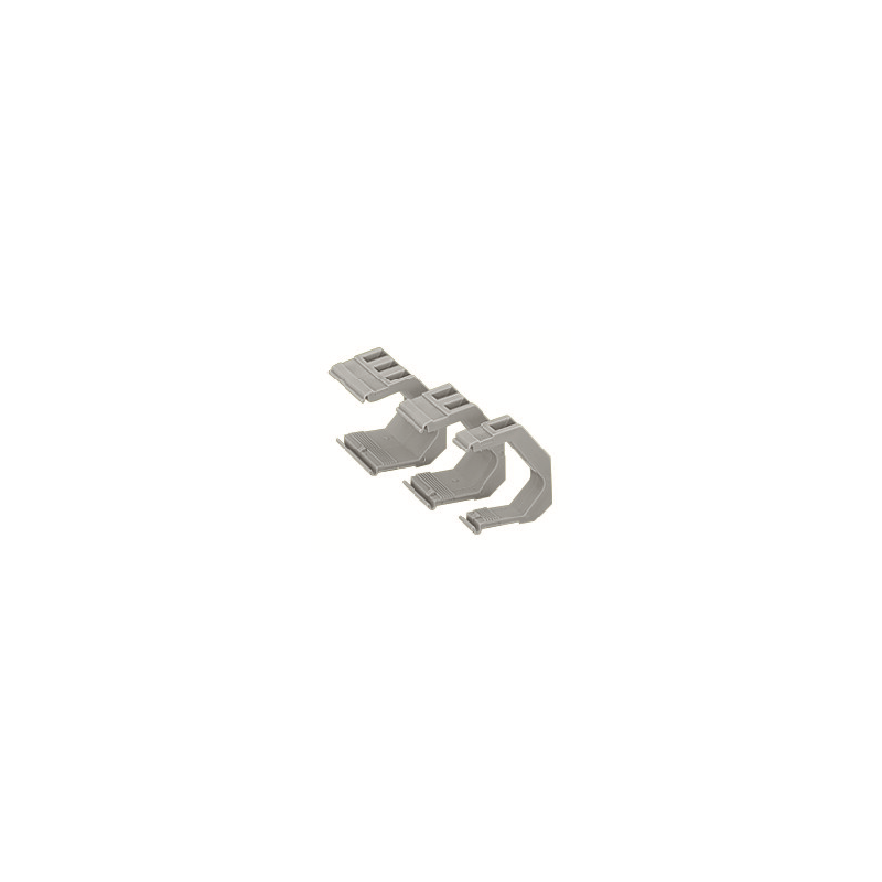 1 pcs : 826-157 - LOCKING COVER AS REPLACEMENT 3